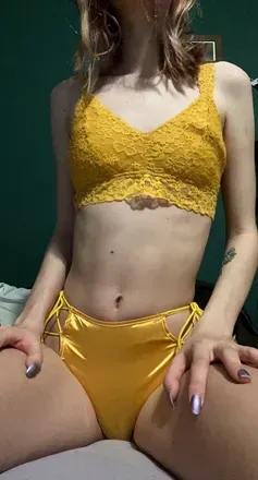 OnlyFans cuenta lacyfrost5 avatar 1