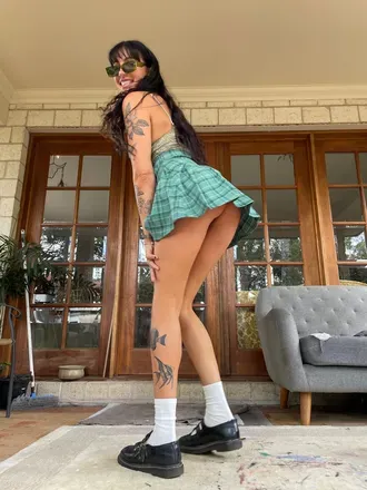 OnlyFans cuenta jessa23 avatar 1