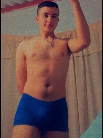 OnlyFans account  andresgarcia9 avatar 1