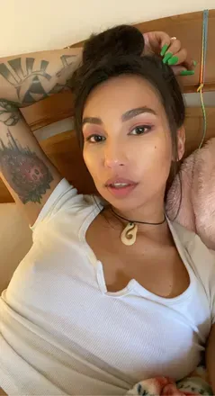 OnlyFans cuenta dangerdebz avatar 1