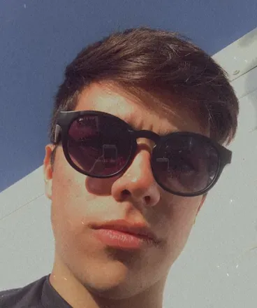 OnlyFans cuenta brenotwink avatar 1