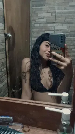 OnlyFans account  roni07 avatar 1
