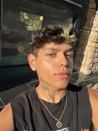 OnlyFans cuenta bbyjordan21 avatar 1