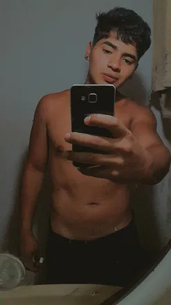 OnlyFans account  danielalejandro123 header 2