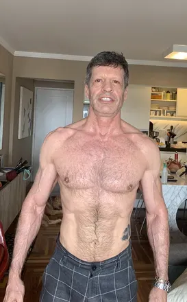 OnlyFans cuenta ricardoatvputo2 avatar 1