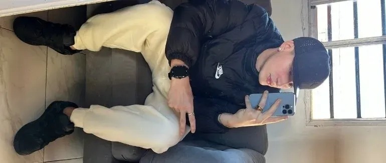 OnlyFans account  alan.zuku header 2