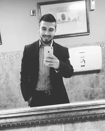OnlyFans cuenta mi110nair3 avatar 1
