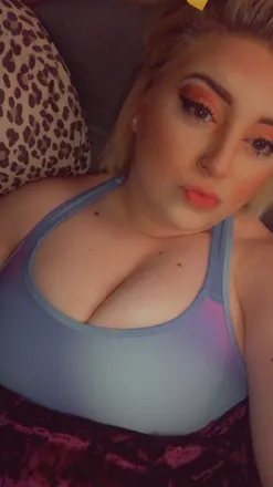 OnlyFans cuenta babyfaye69 header 2