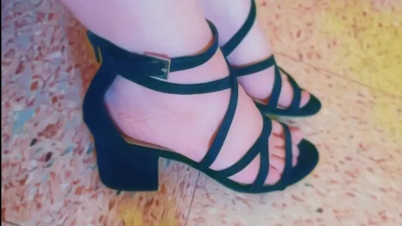 OnlyFans cuenta minilittlefoot header 2