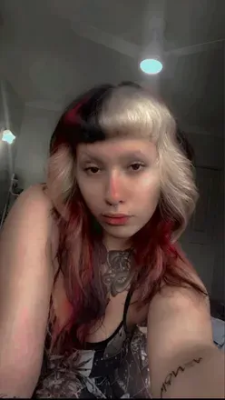 OnlyFans cuenta thevenusdivine avatar 1