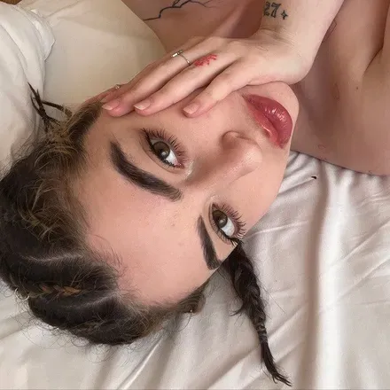 OnlyFans cuenta alexia_sparx avatar 1