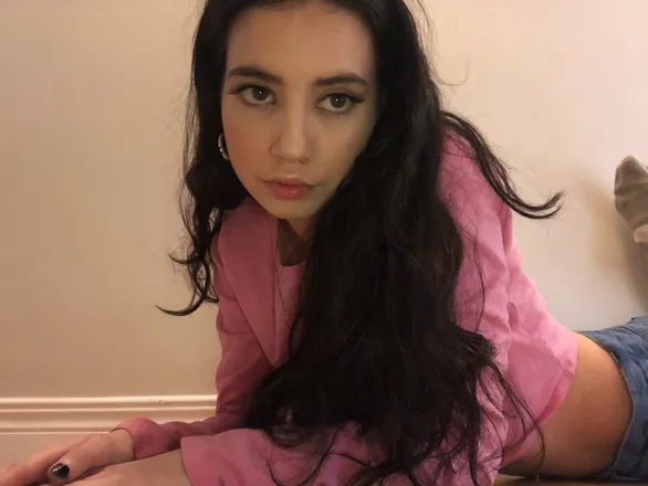 OnlyFans cuenta little_stawberry_baby header 2