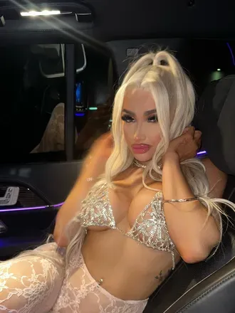 OnlyFans cuenta spiciana avatar 1