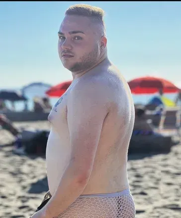 OnlyFans cuenta dylanhillier avatar 1