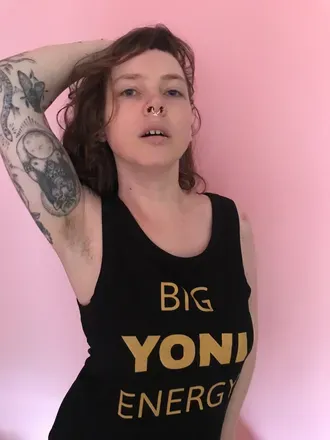 OnlyFans cuenta untamedwildwoman avatar 1