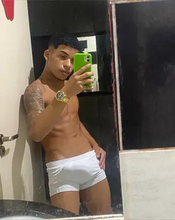 OnlyFans account  henriquecoelhin avatar 1