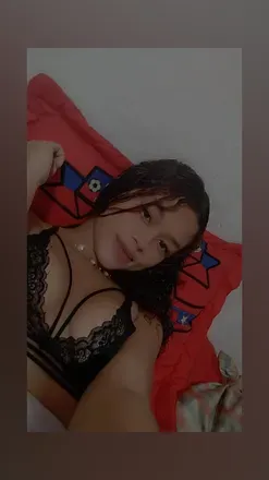 OnlyFans cuenta michell_carolina avatar 1