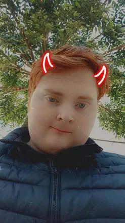OnlyFans cuenta dylanthefloof avatar 1