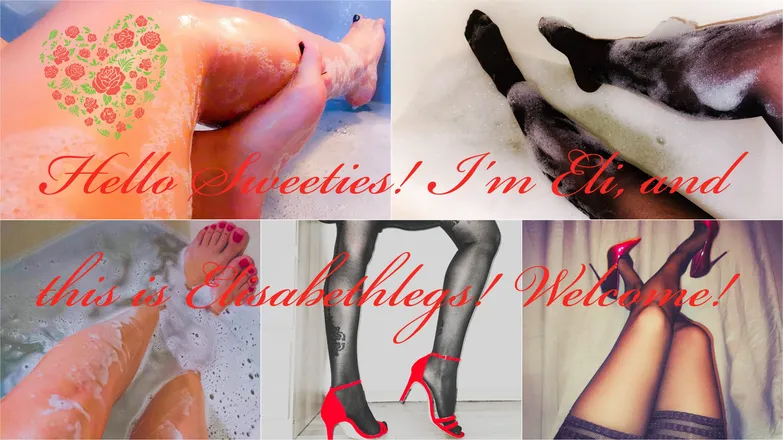OnlyFans cuenta elisabethlegs header 2