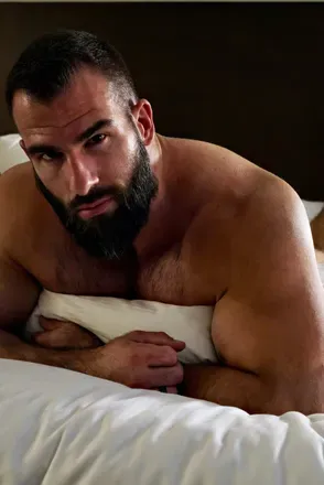 OnlyFans cuenta modern_spartanfree avatar 1