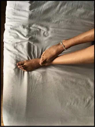 OnlyFans cuenta flatfeetdreams header 2
