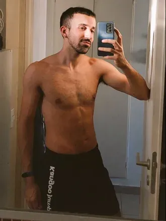 OnlyFans cuenta bichotexxx avatar 1