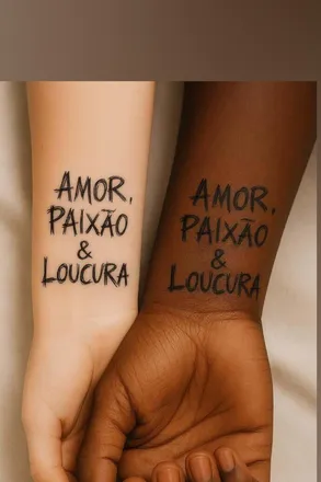 OnlyFans cuenta braziliancouplefire header 2