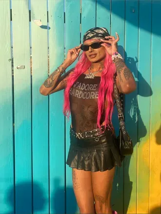 OnlyFans cuenta tattoodoll.666 avatar 1