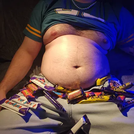 OnlyFans cuenta brachiibear header 2