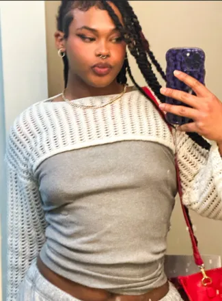 OnlyFans account  tsjucee header 2