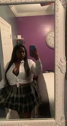 OnlyFans cuenta iiambree avatar 1