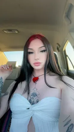 OnlyFans cuenta ts.alexis avatar 1