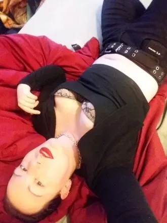OnlyFans cuenta lilmizzkallie header 2