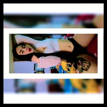 OnlyFans cuenta nathizmoreno header 2