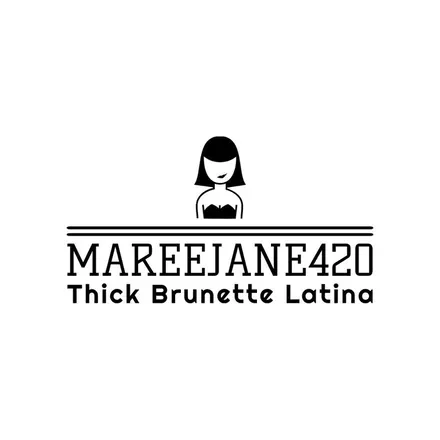 OnlyFans cuenta mareejane420 avatar 1