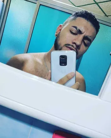 OnlyFans cuenta jperez02 avatar 1