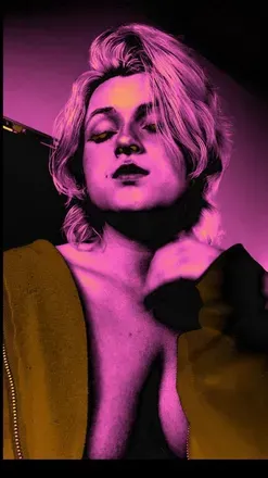 OnlyFans cuenta lafemmefatale666 avatar 1
