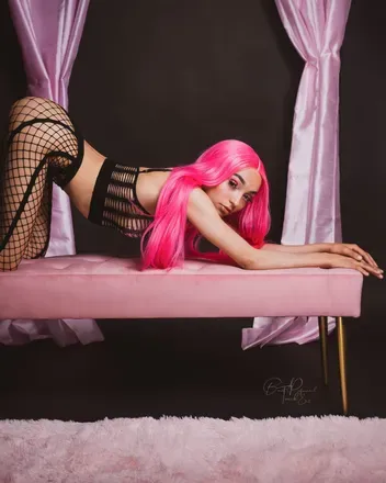 OnlyFans cuenta prettyandpettie avatar 1