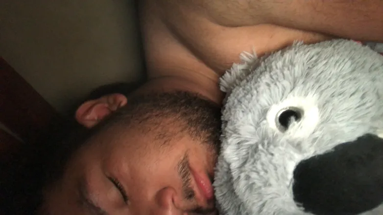 OnlyFans account  diego_private header 2