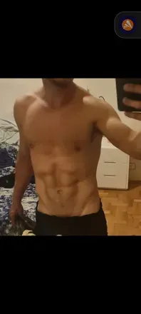 OnlyFans cuenta andresick avatar 1