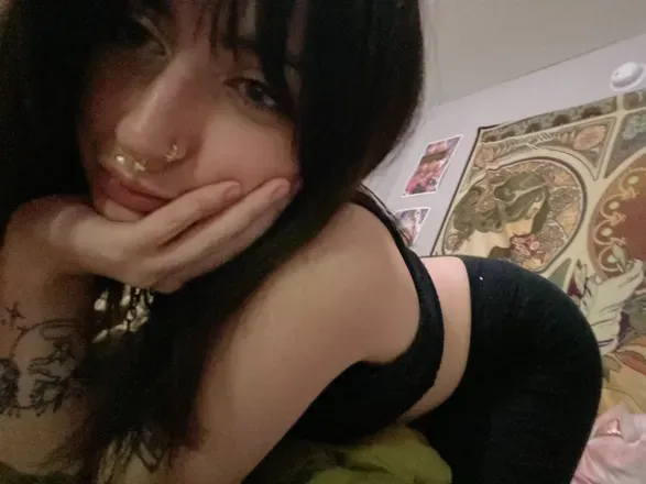 OnlyFans cuenta herelieskitten header 2