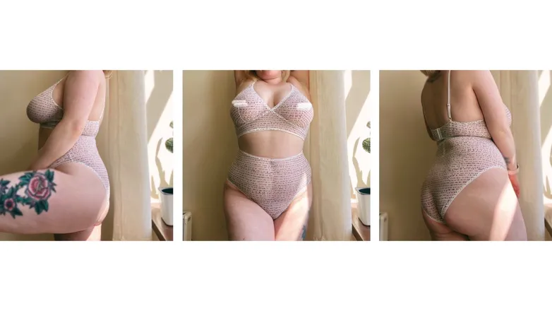 OnlyFans cuenta violetroseprivate header 2