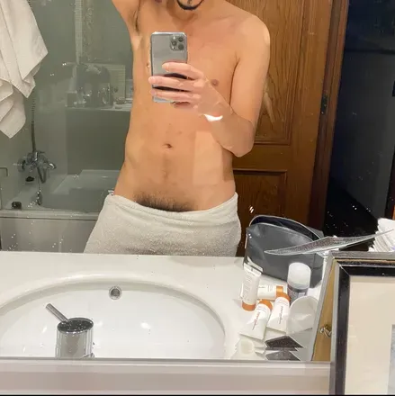 OnlyFans cuenta maury_s avatar 1