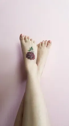 OnlyFans cuenta feetbyjaniee avatar 1