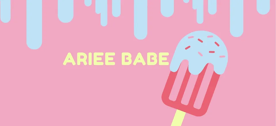 OnlyFans cuenta arieebabe25 header 2