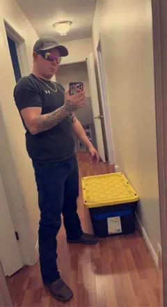 OnlyFans cuenta t_fitzy avatar 1