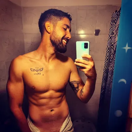 OnlyFans cuenta u70204197 avatar 1