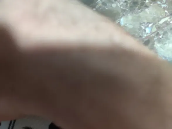 OnlyFans cuenta ticklishfeetx avatar 1