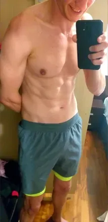 OnlyFans cuenta axel_power_xxx avatar 1