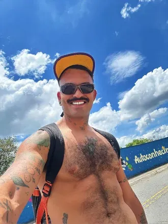 OnlyFans cuenta murillomotaator avatar 1